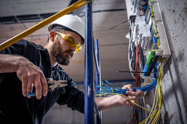 Best Affordable Electrical Installation  in Wilberforce, OH