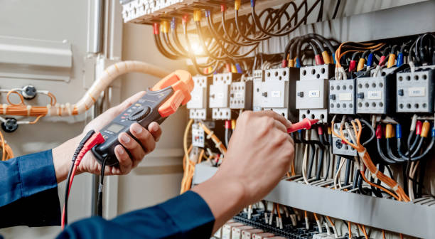 Wilberforce, OH Electrician Company