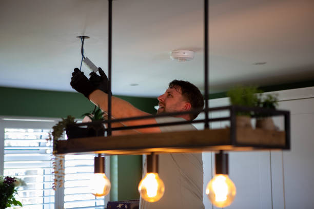 Best Electrical Contractors for Businesses  in Wilberforce, OH