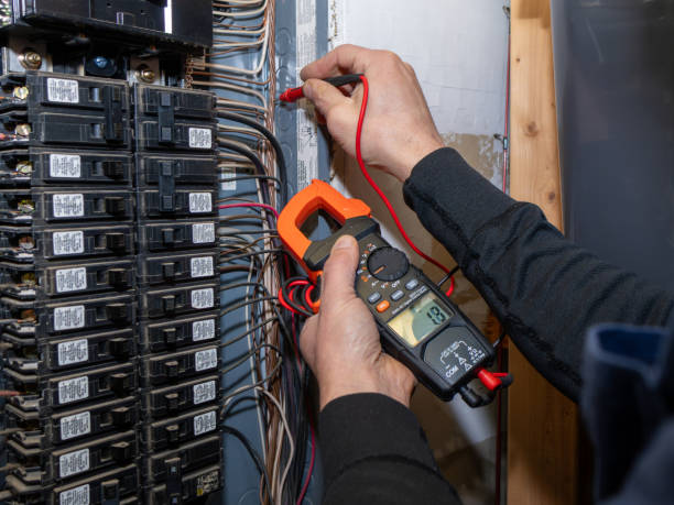 Best 24-Hour Electrician  in Wilberforce, OH